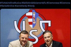 38岁足坛励志先生，加盟意甲新贵再续传奇