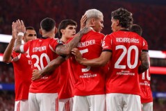 4-1！3-0！欧冠疯狂一夜：曼城大胜多特切尔西巴萨爆冷穆帅4连败