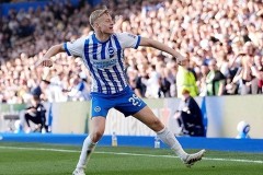 5000万不续！范赫克想飞，海鸥想留，谁更尴尬？