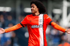 示好归化国足无果！25岁曼联旧将将代表14万小国出战 有望参加世界杯