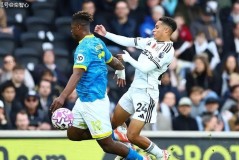 开局5连败＋近期3连败＋10轮不胜＋英超唯一一支不胜队伍！