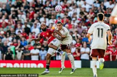 突发：曼联重磅截胡！欲签唐纳鲁马，提出双重条件