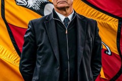 加斯佩里尼接手罗马后表现亮眼，欧联杯首战告捷，意甲排名第4