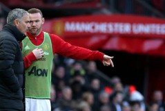 鲁尼：以前曼联的标准非常严格，但穆里尼奥似乎不太在意