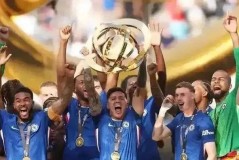 新版世俱杯选拔体系的最大问题：错过了最重要的赛季