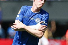 帕尔默冲击金球，马雷斯卡酝酿黑马——蓝军新纪元从世俱杯开始