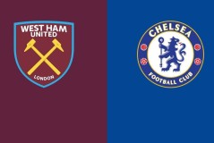 英超-西汉姆联0-5切尔西：铁锤帮还要被暴捶，马雷斯卡很固执|前瞻