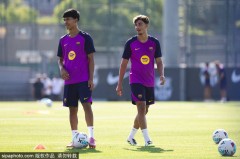 巴塞罗那诺坎普球场翻修遇险：欧冠主场悬而未决