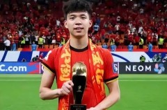 王钰栋踢意甲主力？并非毫无希望，2点因素有利，赞助商该发力了
