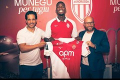 重磅！博格巴复出再推迟3个月 摩纳哥CEO摊牌：法甲首秀彻底凉凉！