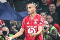 姆巴佩18岁弟弟破门，里尔主场逼平法甲榜首巴黎圣日耳曼