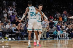 30天30队黄蜂：三球能否更加靠谱 米勒担起重塑希望