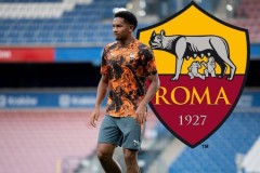 德天空:罗马、德甲球队关注矿工边锋埃吉纳尔多 球员估价1200万欧