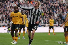 沃尔特马德从德甲到英超封神？他或许才是德国队最缺的锋线答案