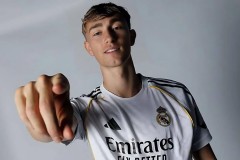 皇马小赚900万！前青训出售成功，那不勒斯接手意甲劲旅