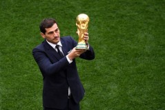 卡西利亚斯：争议总是会存在，每当有对皇马有利的判罚时就会出现