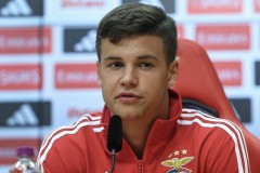 挪威新星传射！本菲卡2-0淘汰尼斯晋级欧冠正赛