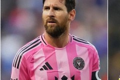 金球奖30人名单引爆足坛地震！巴黎9星霸屏，17岁天才叫板四冠王