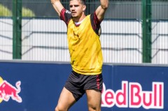 法比奥-席尔瓦2700万欧加盟多特蒙德：这位年轻前锋能否点燃德甲新篇章？