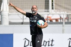 图多尔谈尤文新赛季前景：预测结果毫无意义！加拿大新援将迎首秀