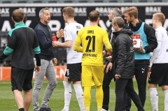 德甲焦点战：勒沃库森VS法兰克福——攻防博弈下的胜负手与比分推演