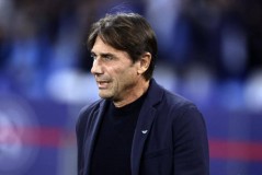 孔蒂愤怒回应国米指责：“那不勒斯绝不认输”