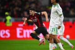 迈尼昂扑点救主！米兰主场险胜罗马意甲乱世开启，迪巴拉成为罪人