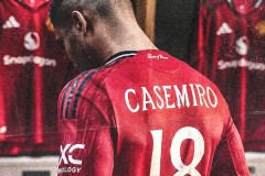 卡塞米罗不走曼联无法高价签中场，B费回撤已定！热刺欲签新帝星