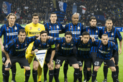 周日037意甲：国际米兰VS乌迪内斯 火热状态中！