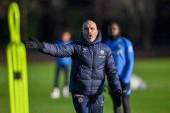 切尔西新双枪表现喜人，杰克逊是否该考虑转会离开？