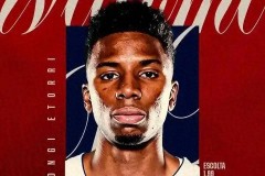 150万年薪！哈米杜·迪亚洛转投西甲，山西辽宁新援能带来惊喜？