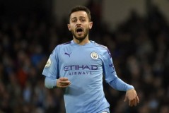 边卫边锋要补强&忍痛大清洗！曼城搞定这些事，方能重回争冠行列