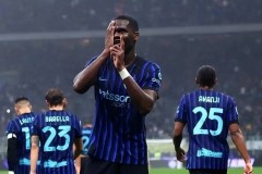 国米引援神操作！弃法甲踩坑转向比甲挖宝，齐沃这步棋走对了