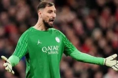 多纳鲁马处境被动，巴黎签舍瓦利耶五年，恩里克定其为一门