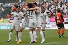 法甲：洛里昂VS雷恩 比分预测