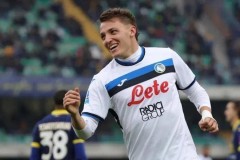 1夜5官宣-曼联第3签罗马首签意甲金靴去沙特阿瑙国米好聚好散