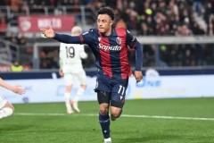 租借+强制买断， 那不勒斯4000万出手， 意甲冠军搅局恩多耶