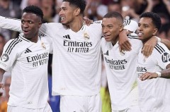 阿隆索铁腕初见成效！11场9胜，姆巴佩稳坐一哥，世界足球先生当替补