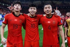 亚预赛独造7球，王钰栋打动意甲俱乐部，其父亲：需承诺主力位置