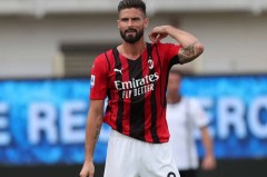 意甲：AC米兰VS克雷莫纳 赛事前瞻