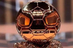 金球奖竞争激烈：亚马尔崭露锋芒，登贝莱稳如泰山，皇马明星遭遇挑战