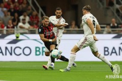 米兰首败后急寻桩锋，吉鲁法甲连场破门惹人羡，蒙卡达赴西甲摇人