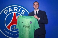 大巴黎迎来法甲历史上最贵门将！舍瓦利耶超越巴特斯，逼近多纳鲁马的离开