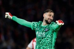 曼联门神争夺战：多纳鲁马加盟悬念与奥纳纳的信任危机