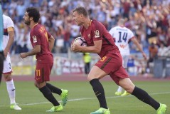 意甲：AC米兰VS罗马 竞彩足球赛事赛前分析