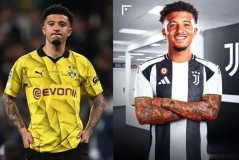 真真假假，尤文非桑乔唯一下家，小基耶萨或思乡归意甲