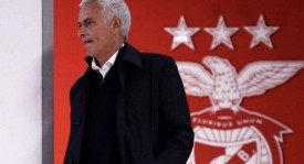 21次射门却输0-1！穆帅开炮：裁判对我有意见无视药厂不道德行为