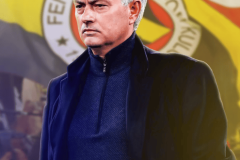 防守哲学撞进攻基因，穆帅土超折戟，1亿解约金铸就时代悲歌