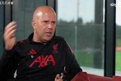 又要玩这套？皇马欲复刻TAA转会，再度启动挖角“利物浦行动”