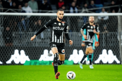 法甲赛事分析：巴黎圣日尔曼对阵昂热